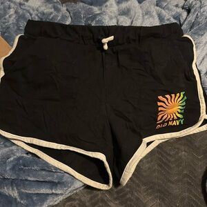 Cute summer shorts!